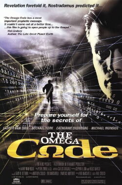 The Omega Code (1999)