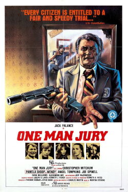 The One Man Jury (1978)