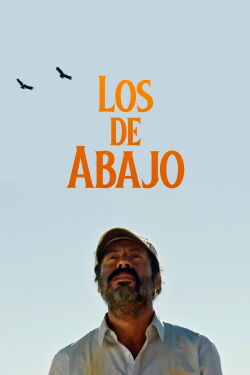 The Ones from Below (2022)