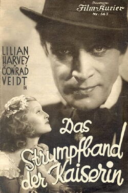 The Only Girl (1933)
