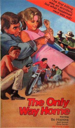 The Only Way Home (1972)