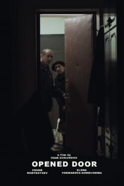 The Opened Door (2018)