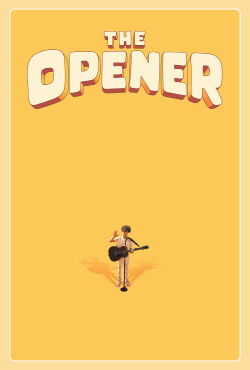 The Opener (2024)
