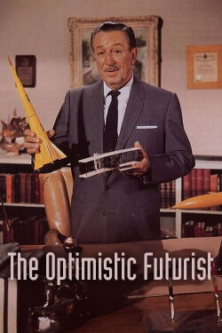 The Optimistic Futurist (2004)