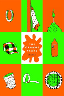 The Orange Years: The Nickelodeon Story (2018)