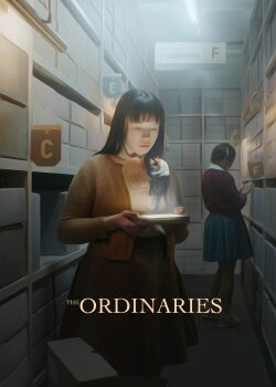 The Ordinaries (2023)