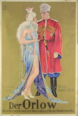 The Orlov (1927)