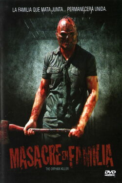 The Orphan Killer (2011)