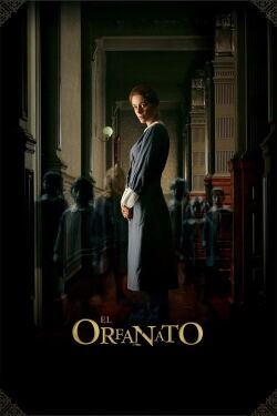 The Orphanage (2007)