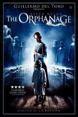 The Orphanage (2013)