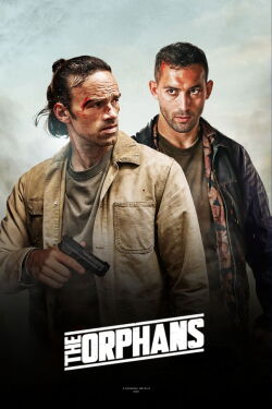 The Orphans - Blutsbrüder (2025)