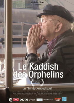 The Orphan’s Kaddish (2016)