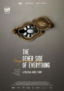 The Other Side of Everything (2017)