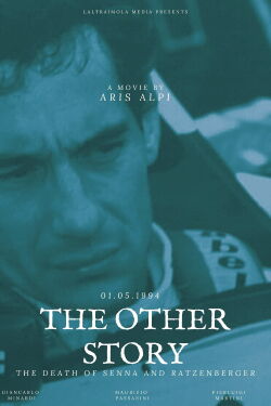 The Other Story: The Death of Senna and Ratzenberger (2021)