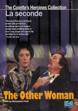 The Other Woman (1990)