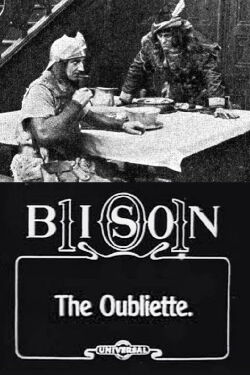 The Oubliette (1914)