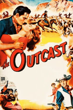 The Outcast (1954)