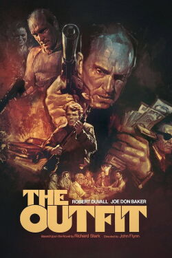 The Outfit (1973)