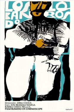 The Outlaws (1966)