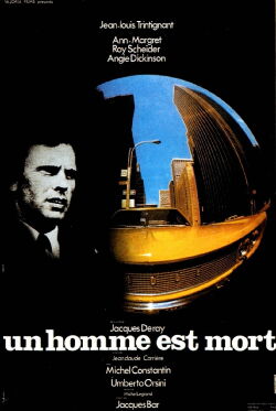 The Outside Man (1972)