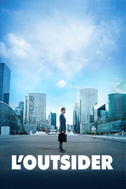 The Outsider (2016)