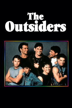The Outsiders (1983)