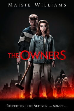The Owners (2020)