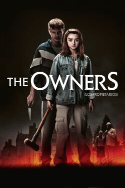 The Owners (Los propietarios) (2020)