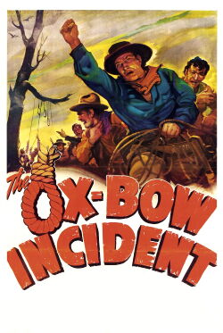 The Ox-Bow Incident (1943)