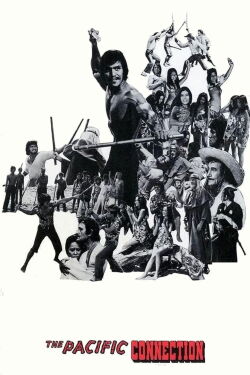 The Pacific Connection (1974)