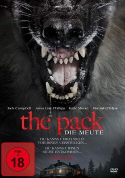 The Pack - Die Meute (2015)