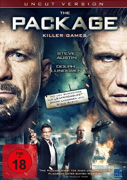 The Package - Killer Games (2013)