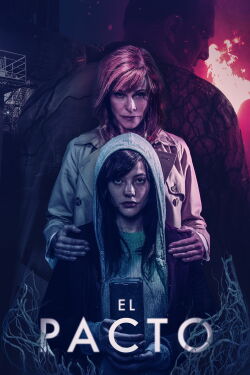 The Pact (2018)