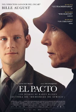 The Pact (2021)