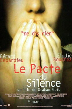 The Pact of Silence (2003)