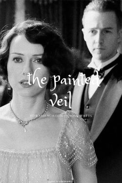 The Painted Veil (2006)