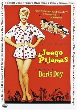 The Pajama Game (1957)