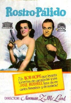 The Paleface (1948)