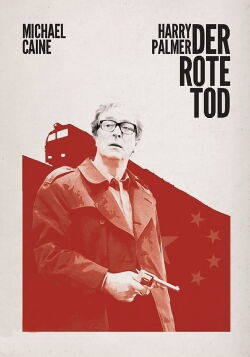 The Palmer Files - Der rote Tod (1995)
