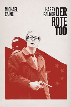 The Palmer Files - Der rote Tod (1995)
