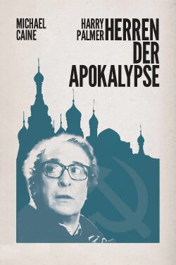 The Palmer Files - Herren der Apokalypse (1996)
