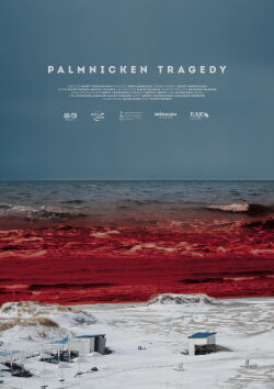The Palmnicken Tragedy (2023)