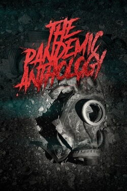 The Pandemic Anthology (2020)