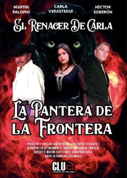 The Panther of the Border (2022)