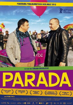The Parade (2011)