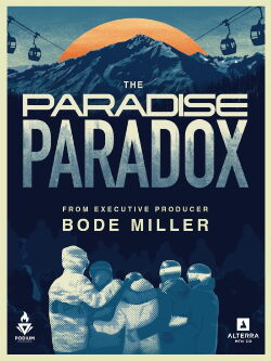 The Paradise Paradox (2023)