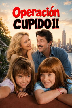 The Parent Trap II (1986)