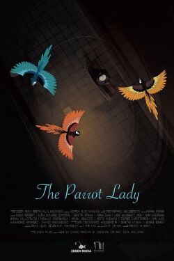 The Parrot Lady (2020)