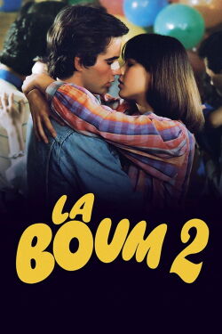 The Party 2 (1982)