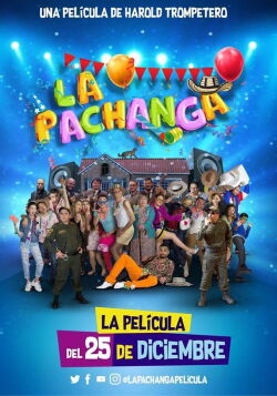 The Party (2019)